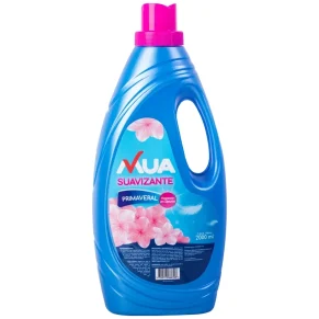 Suavizante MUA Primaveral 2000 ml
