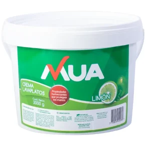 Lavaloza MUA Crema Limón 3000 g