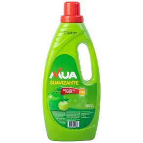 Suavizante MUA Manzana Verde X 1000