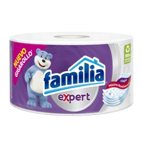 Papel higiénico Familia Expert 1 rollo