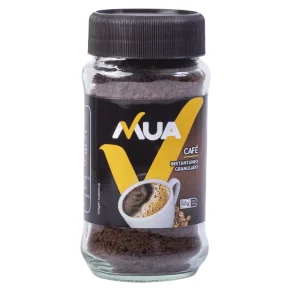 Café MUA Instanta Granulado 50 g