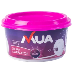 Lavaloza MUA Crema Chicle 1000 g