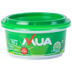 Lavaloza MUA Limón 500 g