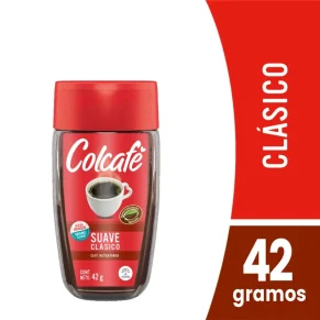 Colcafe Clasico 42 g