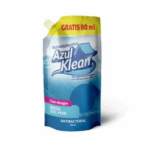 Desinfectante Azul Klean Frescura Enca 500 ml