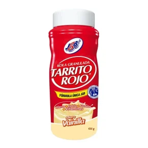 Kola Granulada Jgb Vainilla 135 g