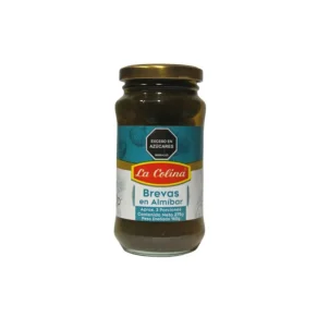 Brevas la Colina en Su Jugo 275 g