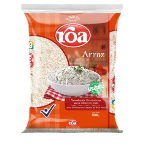 Arroz Roa 500 g