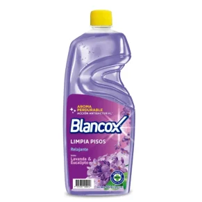 Blancox Lavanda y Eucalipto 900 ml