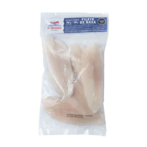Filete de Basa 1000 g