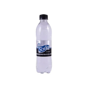 Bebida Pool Soda 400 ml