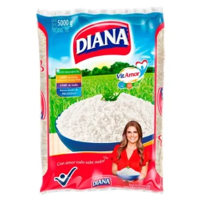 Arroz Diana 5000 g