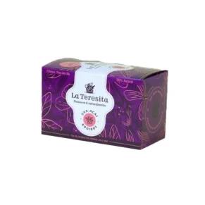 Infusiones la Teresita Uva Acai 20 und 30 g