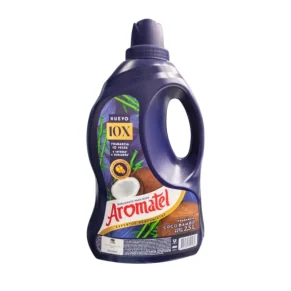 Suavizan Aromatel Coco 10 X 2500 ml