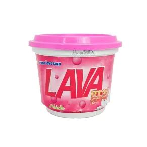 Lavaloza Lava Gras Chicle 1000 g