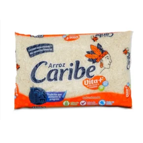 Arroz Caribe 2500 g