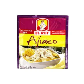 Sazonador el Rey Ajiaco 20 g