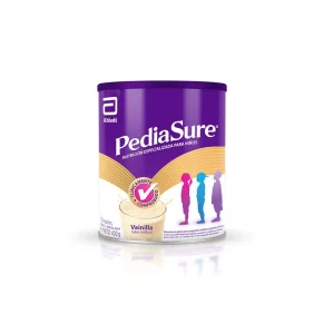 Pediasure Vainilla Lata 400 g