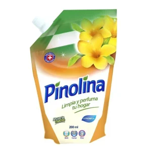 Desinfectante Pinolina Citronela 200 ml