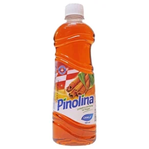 Desinfectante Pinolina Canela 460 ml