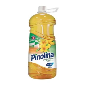 Desinfectante Pinolina Citronela 2000 ml