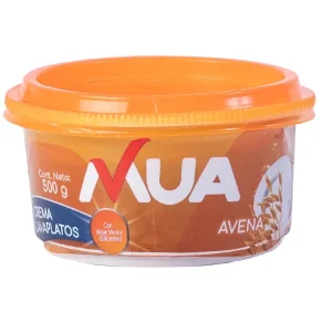 Lavaloza MUA Avena 500 g