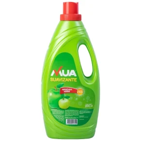 Suavizante MUA Manzana Verde X 2000
