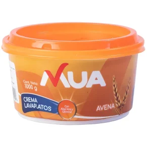Lavaloza MUA Crema Avena 1000 g
