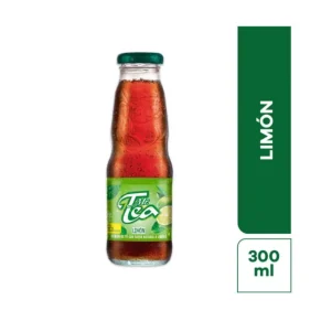 Bebida Mr Tea Limón 300 ml