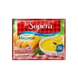 Crema la Sopera Mazorca X 3 Porcion 43.5 g