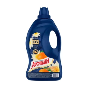 Suavizan Aromatel Mandari 10 X 2500 ml