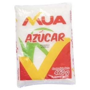 Azúcar MUA 460 g