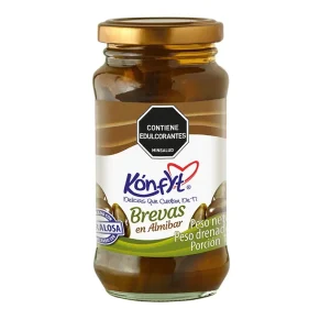 Brevas Konfyt 250 g