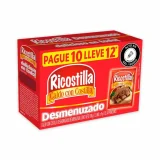 Caldo Ricostilla Desmenu 10 und 108 g
