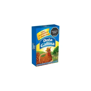 Caldo Doña Gallina 8 und 81 g