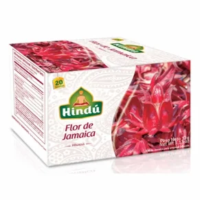 Te Hindu Flor de Jamaica 20 und 32 g