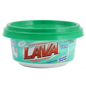 Lavaloza Lava Gras Limón 250 g