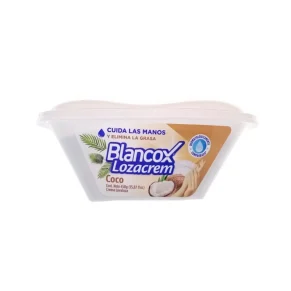 Lavaloza Lozacrem Coco 450 g