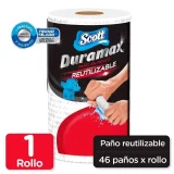 Toallas de cocina Scott Duramax 46 und 121 g