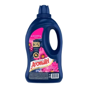 Suavizan Aromatel Floral 10 X 1.8 l