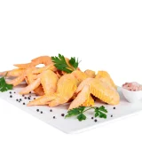 Alas Campo Kilo - Kg