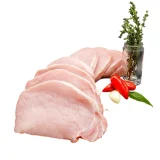 Cañon de Cerdo Kilo - 500g