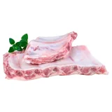 Costilla de Cerdo Kilo - 500g