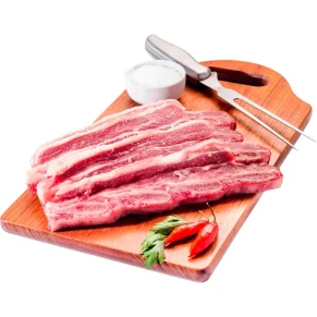 Costilla de Res Kilo