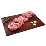 Espinazo de Cerdo Kilo - 500g