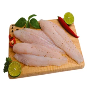 Filete de Bassa Kilo