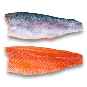 Filete de Trucha Kilo