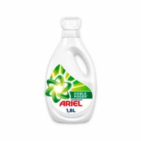 Detergente Ariel Líquido 1.8 l