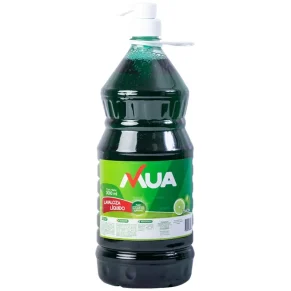 Lavaloza MUA Líquido Limón 3080 ml