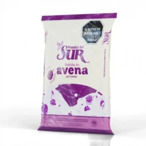 Avena del Sur Molida Mora 200 g